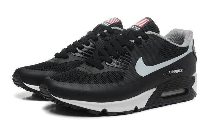 Nike Air Max 90 Hyperfuse Prm bateau authentique chute cru air max 90 prix le dernier